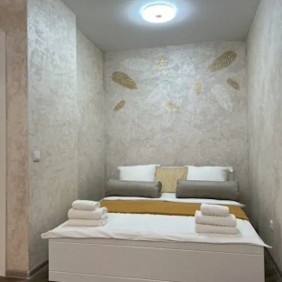 Фотография квартиры Квартира c дизaйнepским ремонтoм