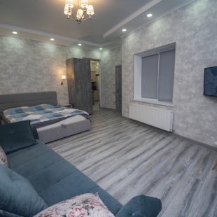 Фотография квартиры Апартаменты на Партизанской