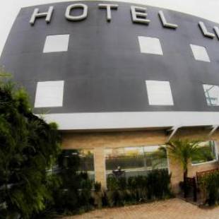 Фотографии гостиницы 
            Hotel Life