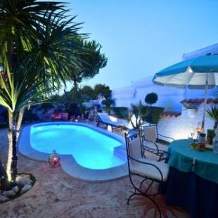 Фотографии мини отеля
B&B Oasi Degli Angeli