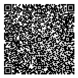 QR код квартиры Апартаменты на Солнечном бульваре 18 студия