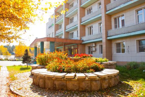 Фотография санатория Медикал Эстейт