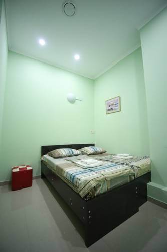 Фотографии хостела
Hostel City Center