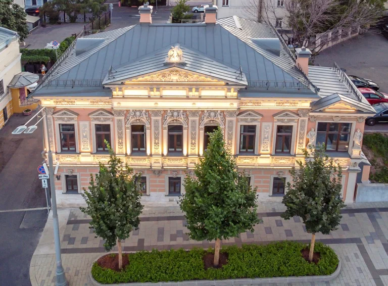 Фотография гостиницы Бутик-отель Twelve Reasons