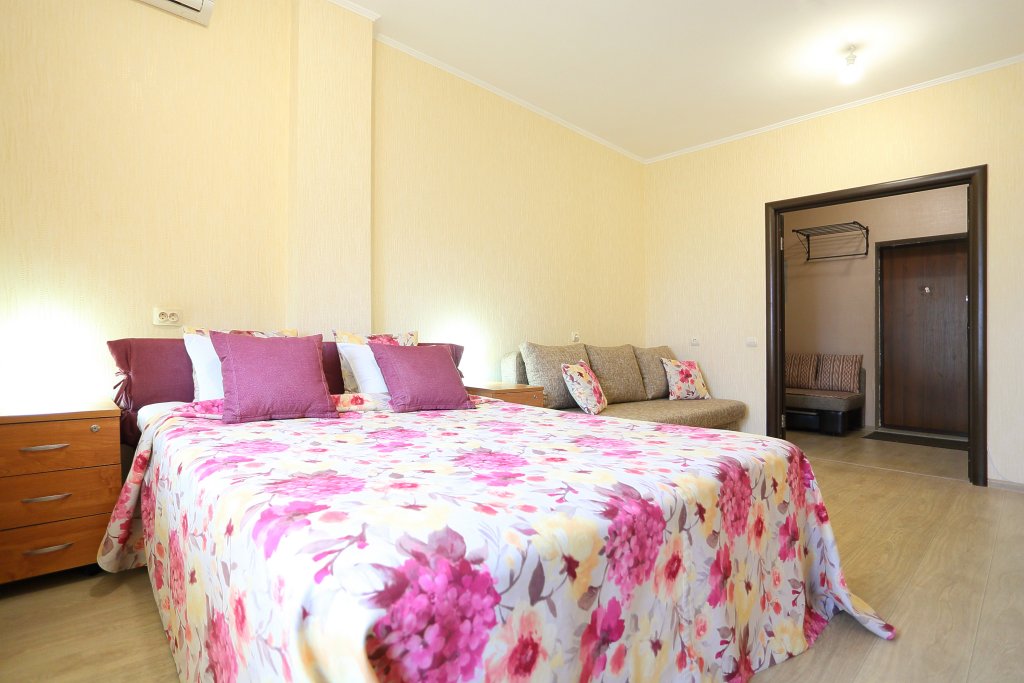 Фотография квартиры Апартаменты Flat-all 61 Kropotkina