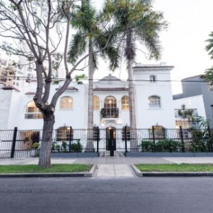 Фотография гостиницы Attalea Hotel