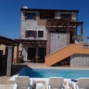 Фотографии гостевого дома
Casa Bozzero