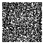 QR код гостиницы Амальтея