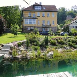 Фотографии гостевого дома 
            Pension Villa am Burgberg