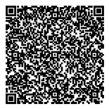 QR код домов культуры Дом культуры Шарм