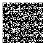 QR код квартиры ТетаДом на проезде Запрудный