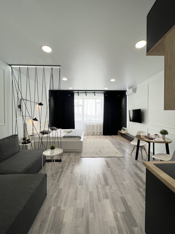 Фотография квартиры Апартаменты Lux 159