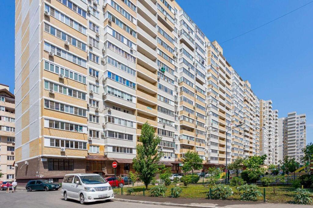 Фотография квартиры Апартаменты на улице Селезнёва 4/13к1