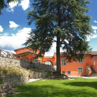 Фотографии базы отдыха
Agriturismo Villa Le Vigne