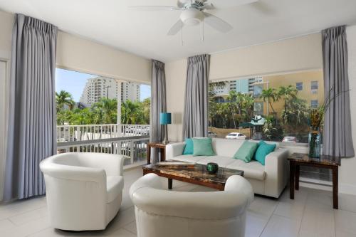 Фотография апарт отеля Soleado Hotel