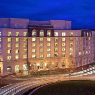 Фотографии гостиницы
The Westin Annapolis