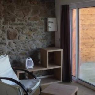 Фотографии апарт отеля
Maxilly appart