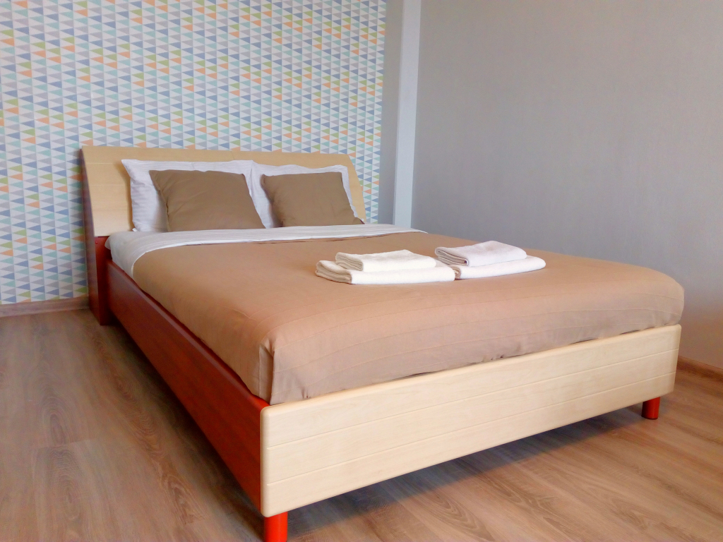 Фотография квартиры Апартаменты on Sovetskaya 21 Balashikha