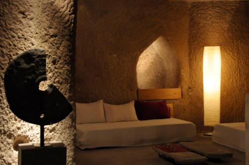 Фотография гостевого дома Asmalı Cave House