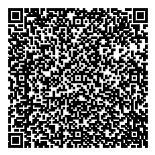 QR код гостиницы Сказка Снежных Вершин