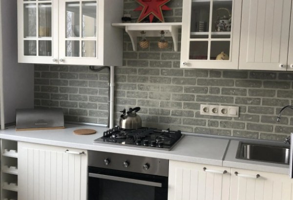 Фотография квартиры Квартира Ванеева 110/30