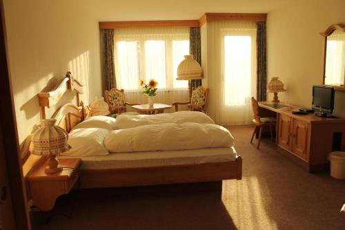 Фотография гостевого дома Gemeinschaftshaus im Oberdorf