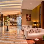 Фотография гостиницы Ramee Rose Hotel