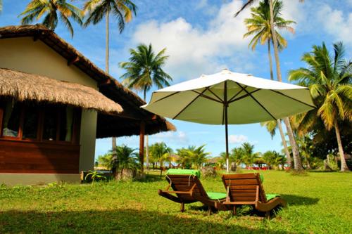 Фотография гостевого дома Bangalôs do Gameleiro