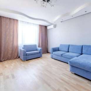 Фотография квартиры Квартира Огни Казани