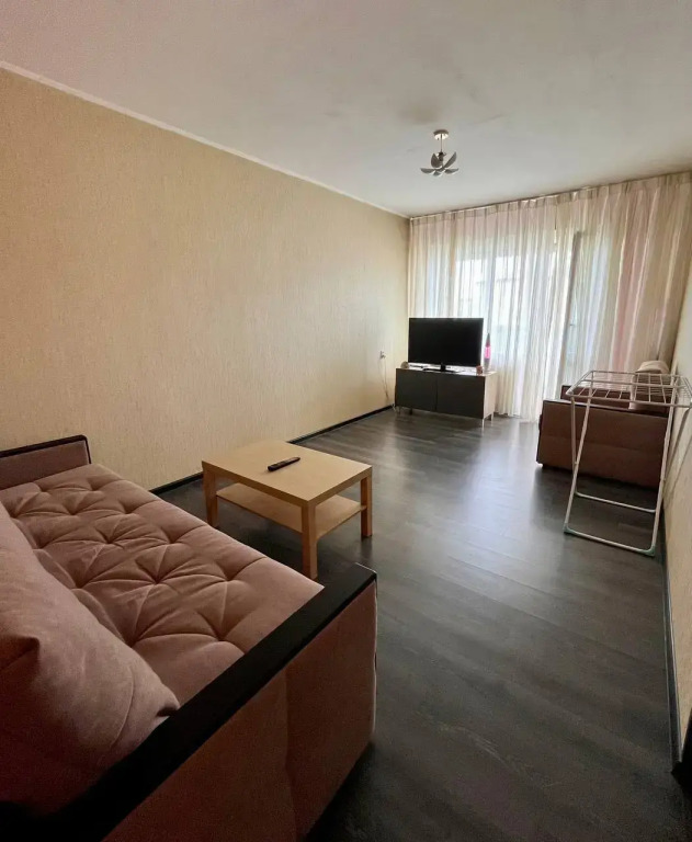 Фотография квартиры Апартаменты Однушка в центре на Емельянова