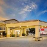 Фотография мотеля Silver Queen Inn