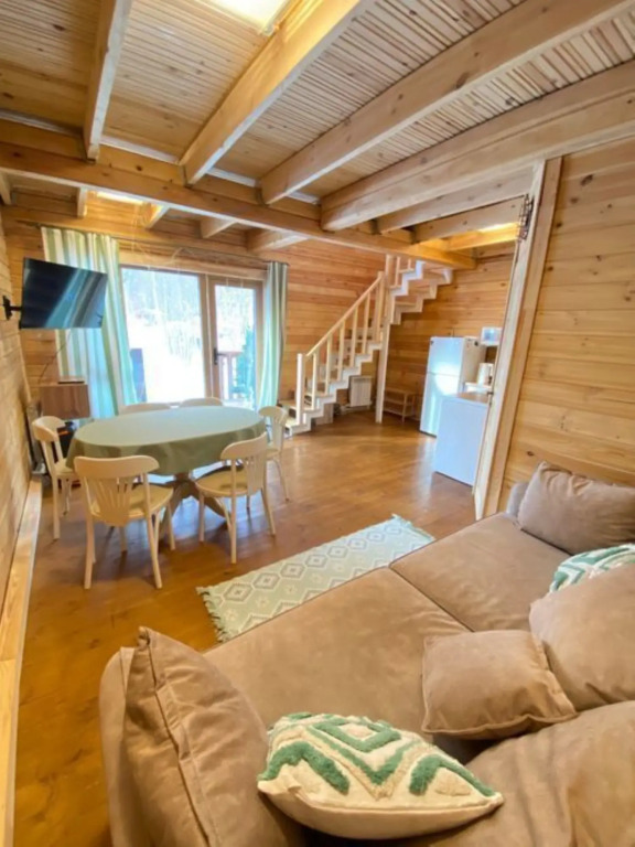 Фотография Коттеджа Частный дом 2 Kedrov_Манжерок