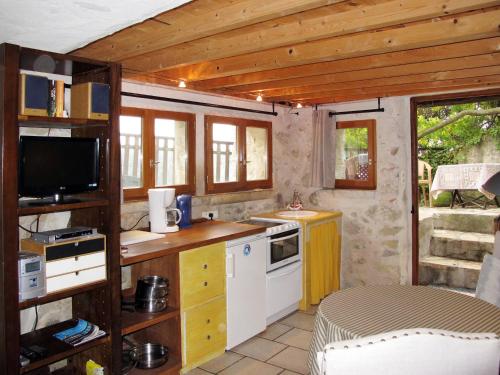 Фотография гостевого дома Holiday Home Villa Vivendi - VEN108