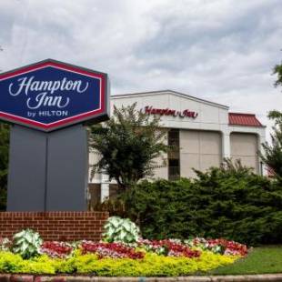 Фотографии гостиницы
Hampton Inn Lawrenceville