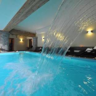 Фотографии гостиницы 
            La Rocca Sport & Benessere