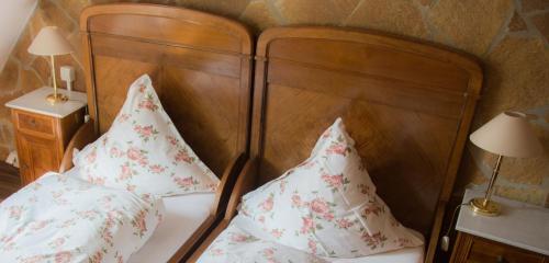 Фотография гостиницы Kleine Villa Rose