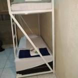 Фотография хостела Hostel Aprisco Brasil