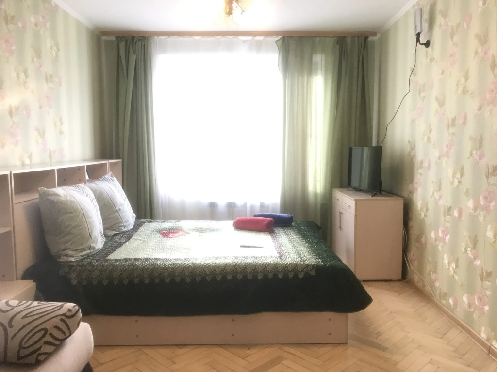 Фотография квартиры Квартира на улице Станционная, 1/1