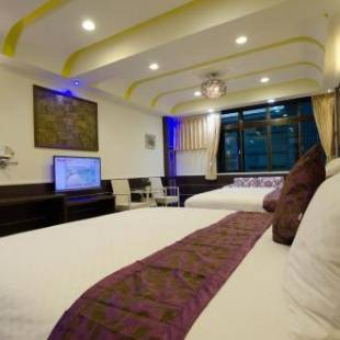 Фотографии мини отеля
Xianfeng B&B