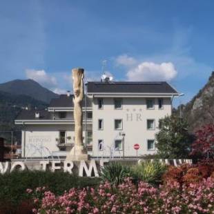 Фотографии гостиницы
Hotel Riposo