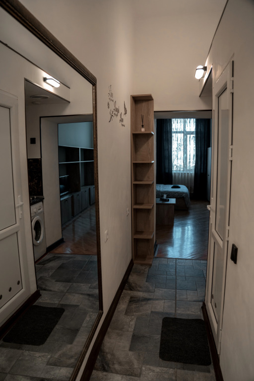 Фотография квартиры Апартаменты Modern & Stylish Studio in City Center