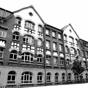 Фотографии гостиницы 
            KunstWerk B