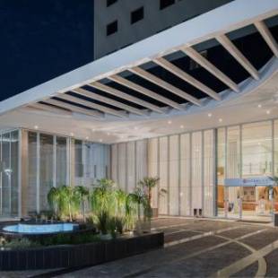 Фотографии гостиницы
Intercity Ribeirão Preto