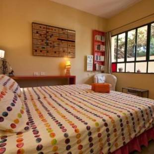 Фотографии мини отеля
Krivine B&B