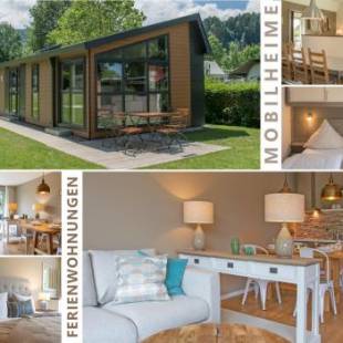 Фотографии кемпинга
Ferienanlage Kirchzarten