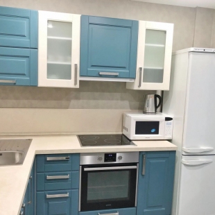 Фотография квартиры Квартира Коломенская 8к3 68