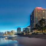 Фотография гостиницы San Juan Marriott Resort and Stellaris Casino