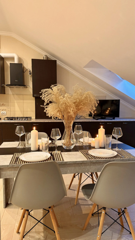 Фотография квартиры Квартира в Зеленоградске у моря