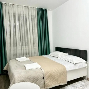 Фотография квартиры Квартира Уютная в центре города