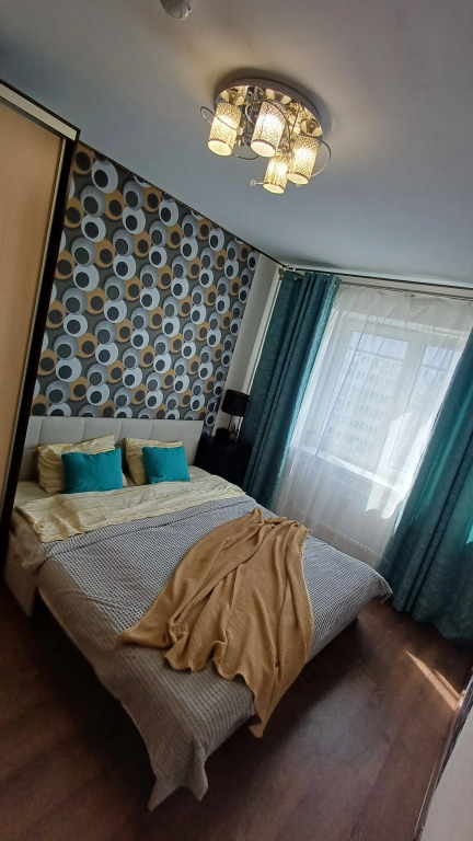 Фотография квартиры Квартира 1-я на Петровском